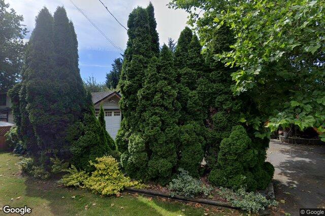 Street view of 164 St. Giles St, View Royal
