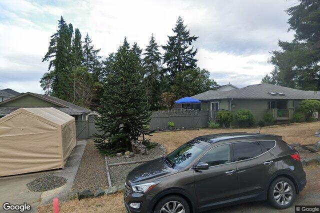 Street view of 117 – 300 Phelps Ave, Langford