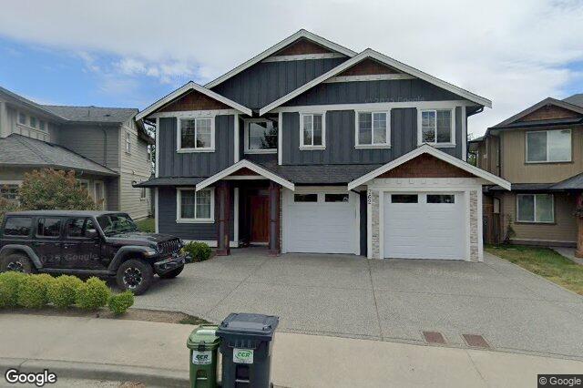 Street view of 762 EGRET Close, Langford
