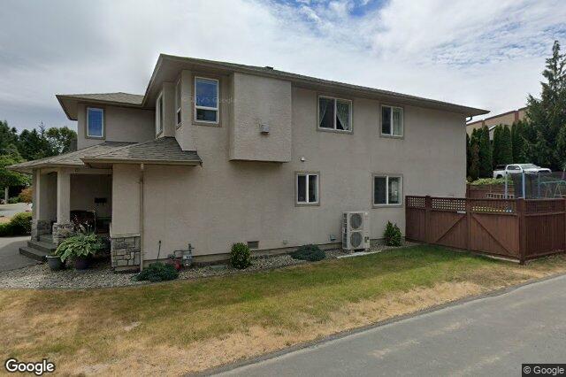 Street view of 2318 Selwyn Rd, Langford