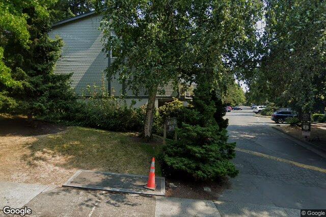 Street view of 590 Carnation Pl, Saanich