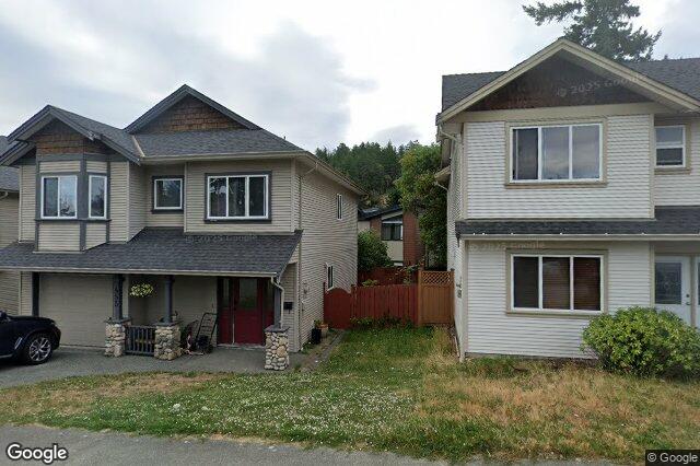Street view of 127 – 300 Phelps Ave, Langford