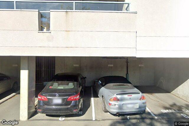 Street view of 407 – 1100 Union Rd, Saanich