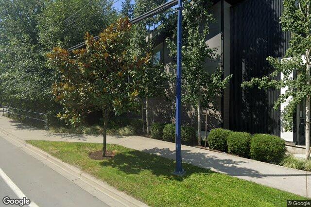 Street view of 105 – 2302 Millstream Rd, Langford