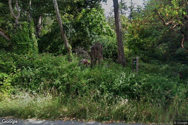 Street view of 1254 Burnside Rd, View Royal