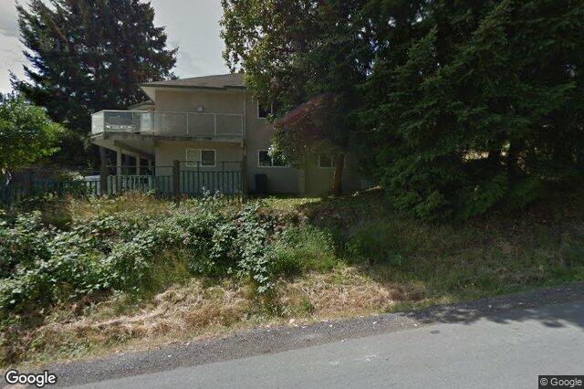 Street view of 923 Whisperwind Pl, Langford