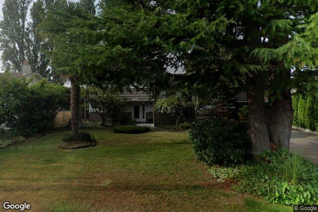 Street view of 1809 Jade Pl, Saanich