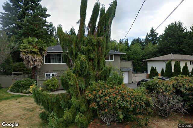 Street view of 550 Phelps Ave, Langford