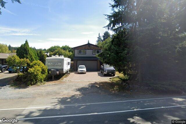 Street view of 2275 Millstream Rd, Langford