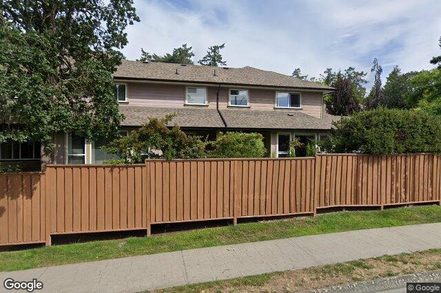 Street view of 6 – 15 Helmcken Rd, View Royal