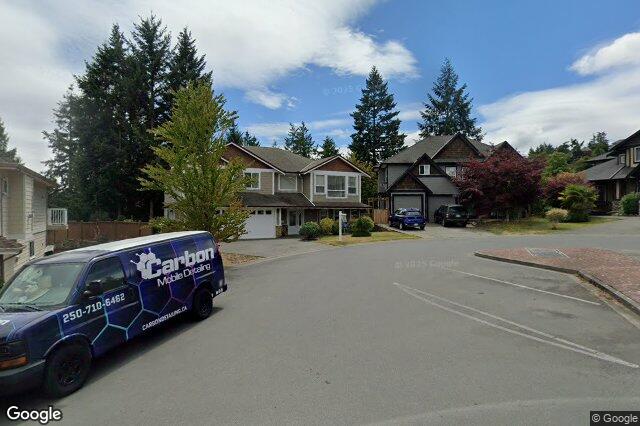 Street view of 2267 Setchfield Ave, Langford