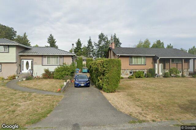 Street view of 6 – 1809 McKenzie Ave, Saanich