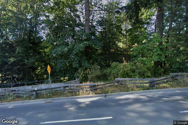 Street view of 2210 Echo Valley Rise, Langford