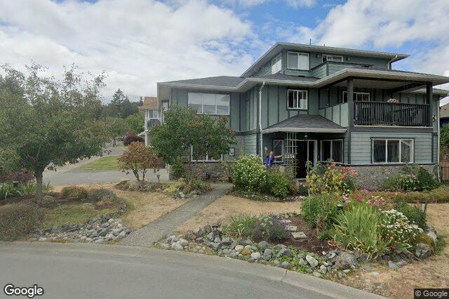 Street view of 2234 Setchfield Ave, Langford