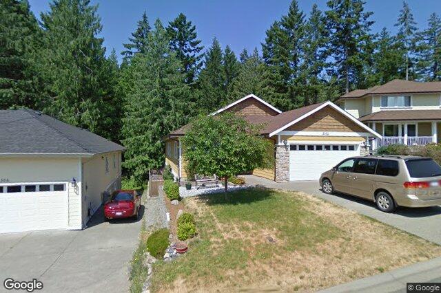 Street view of 2306 Setchfield Ave, Langford