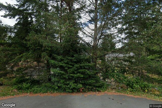 Street view of 2175 Yucca Pl, Langford