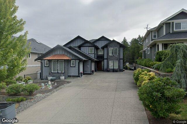 Street view of 2344 Nicklaus Dr, Langford