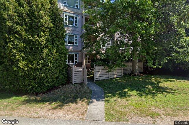 Street view of 789 Blackberry Rd, Saanich