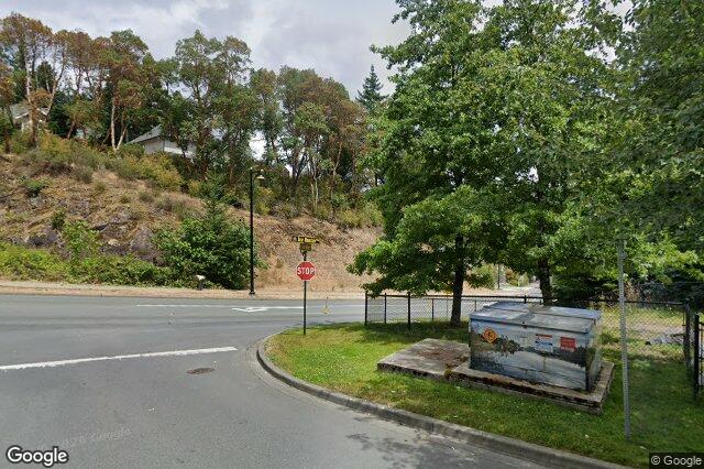 Street view of 2109 Echo Valley Crt, Langford