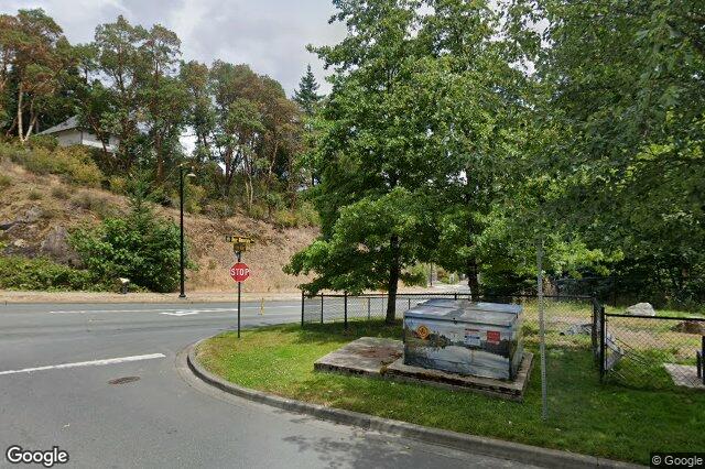 Street view of 925 Echo Valley Pl, Langford