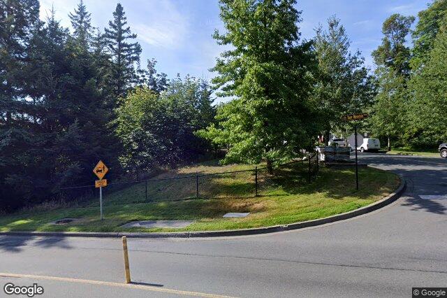 Street view of 2215 Echo Valley Rise, Langford