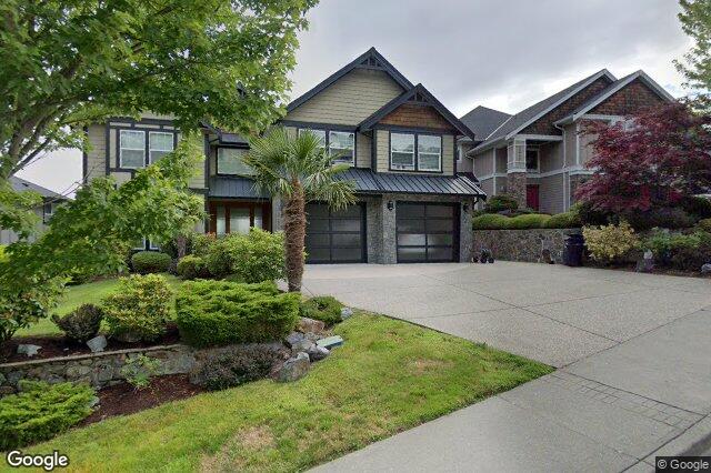 Street view of 2336 Nicklaus Dr, Langford