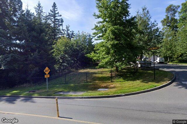 Street view of 2108 Echo Valley Crt, Langford