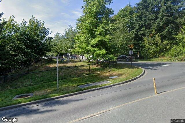 Street view of 935 Echo Valley Pl, Langford
