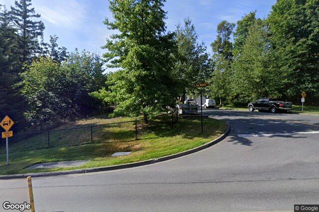 Street view of 917 Echo Valley Pl, Langford