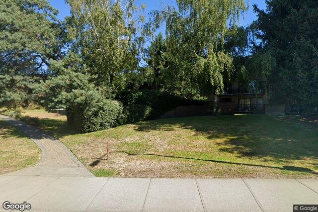 Street view of 224 – 1870 McKenzie Ave, Saanich