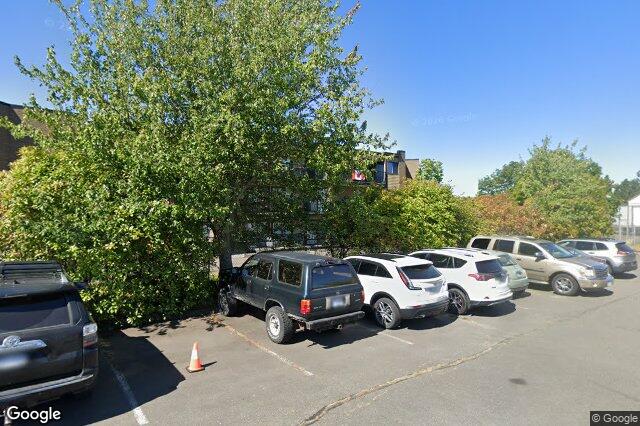 Street view of 319 – 1870 McKenzie Ave, Saanich