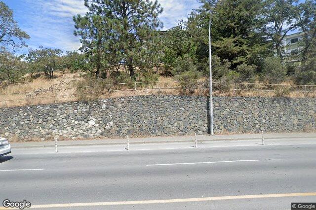 Street view of A – 3960 Cedar Hill Rd, Saanich