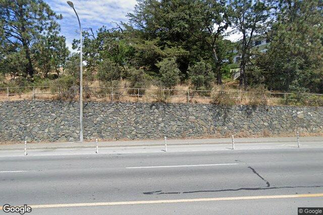Street view of 210 – 3962 Cedar Hill Rd, Saanich