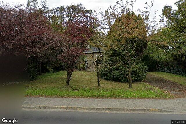 Street view of 970 McKenzie Ave, Saanich