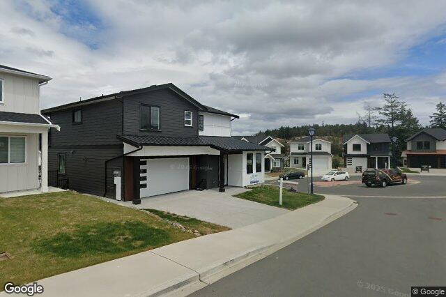 Street view of 776 Plover Crt, Langford