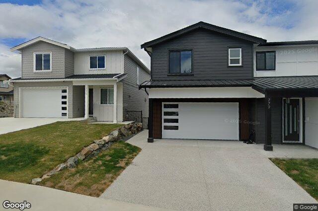 Street view of 772 Plover Crt, Langford