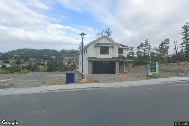 Street view of 5 Madrona Pl, Langford