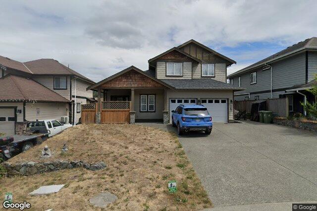 Street view of 767 Bear Mountain Pkwy, Langford