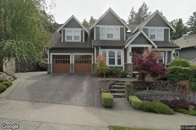 Street view of 2196 Nicklaus Dr, Langford