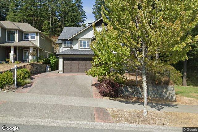 Street view of 2200 Players Dr, Langford