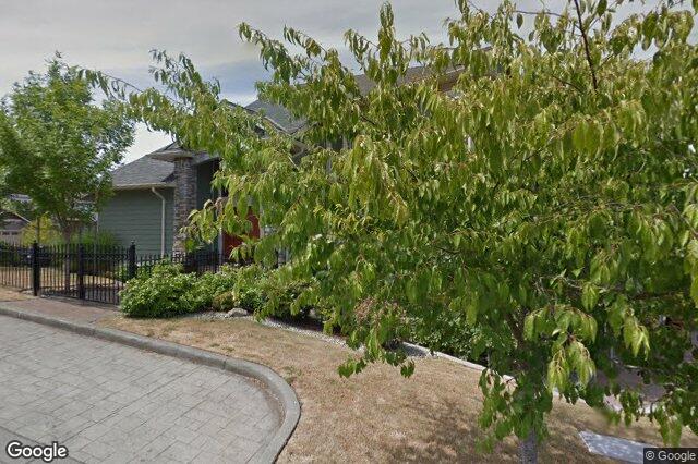 Street view of 1287 Eston Pl, Langford
