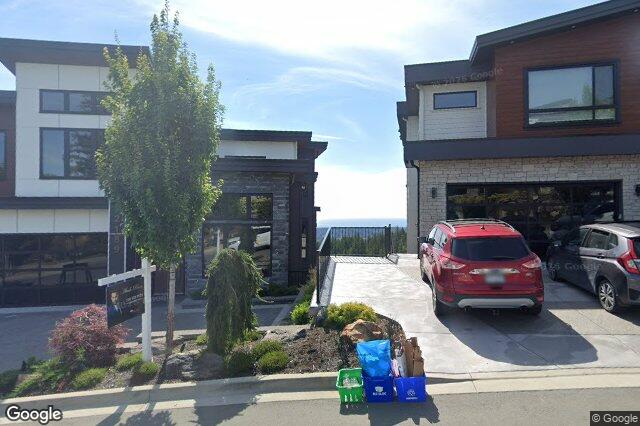 Street view of 2189 Navigators Rise, Langford