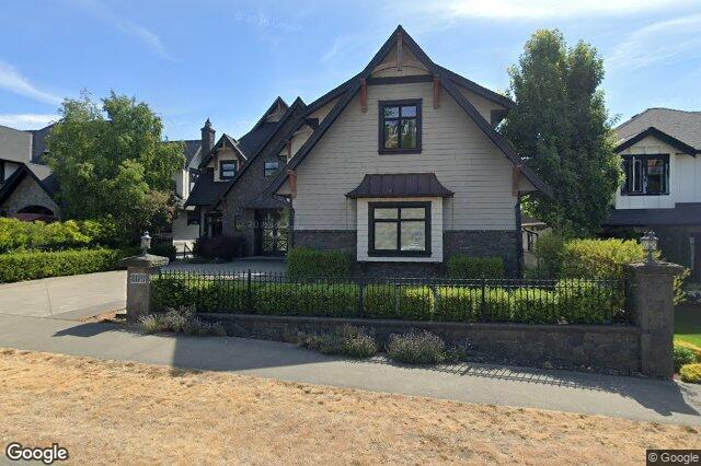 Street view of 2179 Spirit Ridge Dr, Langford