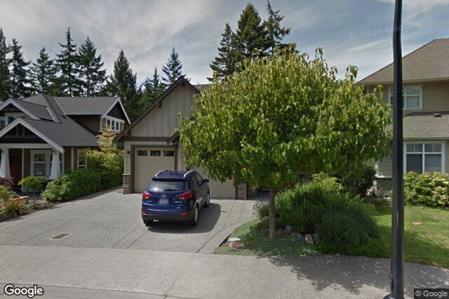 Street view of 2180 Harrow Gate, Langford