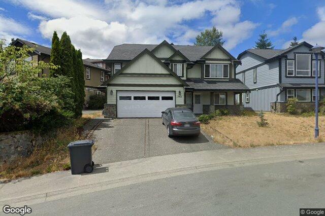 Street view of 2162 Kingbird Dr, Langford