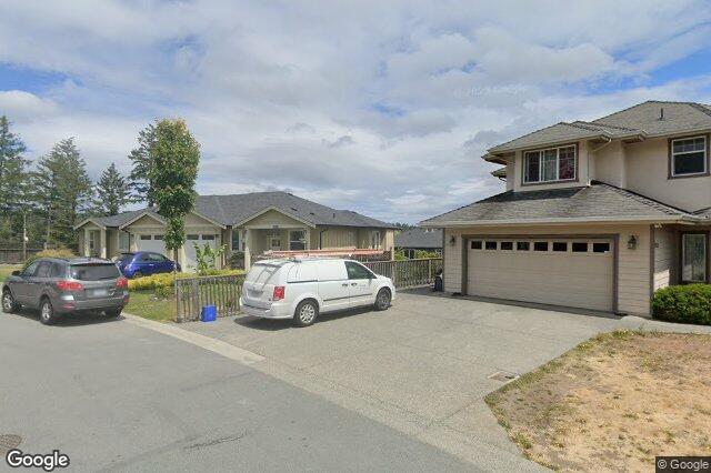 Street view of 2145 Kingbird Dr, Langford