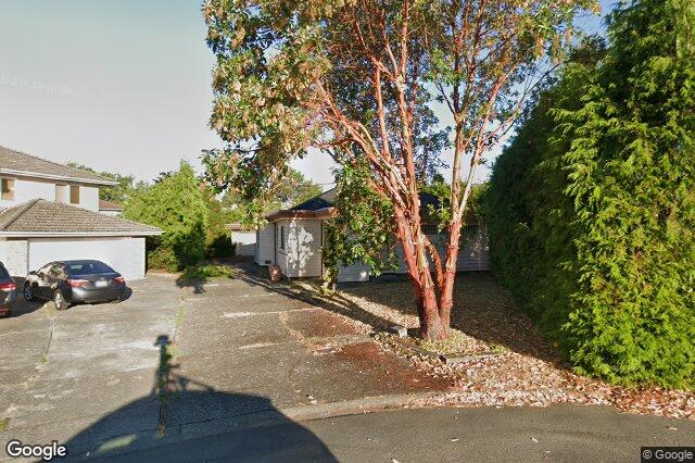 Street view of 2297 Covington Pl, Saanich