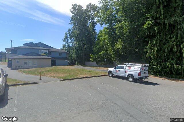 Street view of 3 – 1309 McKenzie Ave, Saanich