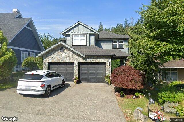 Street view of 2154 Stone Gate, Langford