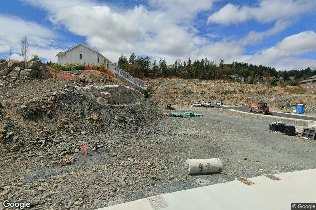 Street view of 2096 Kingbird Dr, Langford